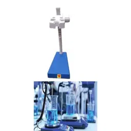 Lab Junction pH Electrode, Sensor, Probe Stand-33