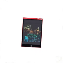LCD Writing Tablet 12 Inch Reusable E-Note Pad Best Gift for Kids Boys Girls-168-image-92