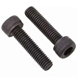 TVS M24x210mm Socket Headcap Screw/Bolt (Pack of 10)-picture-11