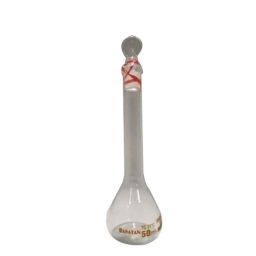 Rasayan 200ml Volumetric Measuring Flask, 21209-44