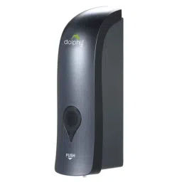 Dolphy 300ml ABS Starry Gray Soap Dispenser , DSDR0123-picture-28