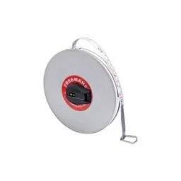 Freemans Fibre Glass Leatherette 13mm Measuring Tape, Length: 10 m, FN10-picture-48