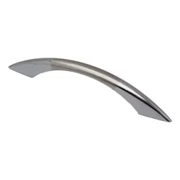 RAB Civik 96mm Zinc TT Drawer Pull Handle, 1048 (Pack of 4)-image-36