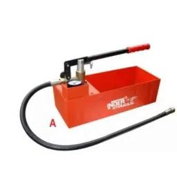 Inder P-231A 6MPa Testing Pump-image-85