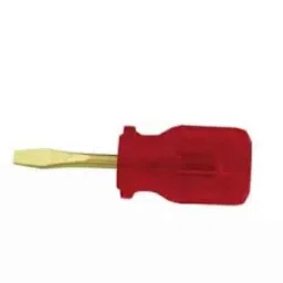 De Neers 3x150mm Non Sparking Beryllium Copper Pozi Screwdriver-picture-0