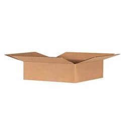 MM WILL CARE 11x11x6 inch 3 Ply Brown Paper Corrugated Packaging Box, MMWILL1330 (Pack of 25)-image-70