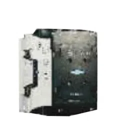 L&a;T MO-250 2NO+2NC 250A 3 Pole Power Contactor, CS94456-picture-5