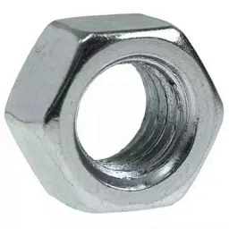 Caparo M27x3mm Grade 10 Metric SS Hex Nut (Pack of 25)-picture-48