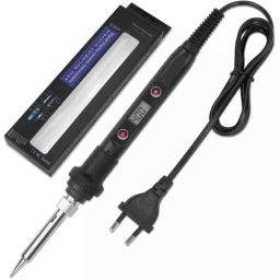 Global Sphere 90W Digital Soldering Iron-picture-11