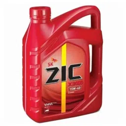 SK ZIC X3000 6L 15W-40 API CF-4/SG Diesel Engine Oil-picture-15