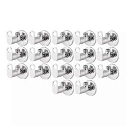 Fastgear Prime Stainless Steel Silver Chrome Finish Angle Valve, FG2467 (Pack of 17)-image-66