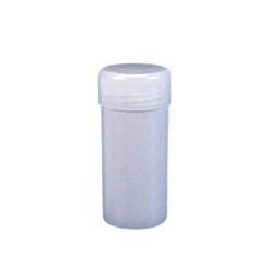 Skybound 8ml Polyethylene Scintillation Vial with Leakproof Screw Caps-22