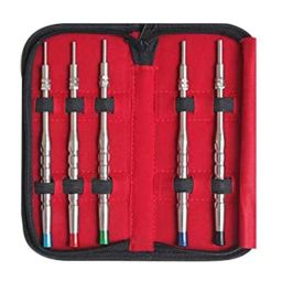 Veecare Stainless Steel Osteotomes Straight Concave, OST-SCV-image-89