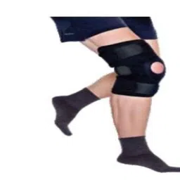 Vissco Special Functional Knee Wrap, 732-picture-1