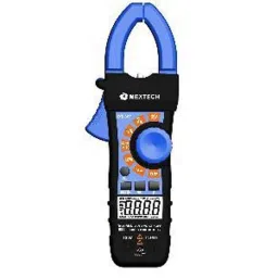 Mextech DT-36T Digital Clampmeter-5