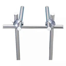 Lab Plus Global Lab Stand Head Clamp Holder, LP-6209-picture-17
