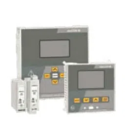 L&a;T 8 Step etaCON M APFC Controller, ETACONM008R-picture-24