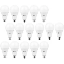 Orient 7W B22 White LED Bulb (Pack of 16)-image-79