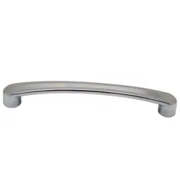 RAB 128mm Zinc TT Finish Drawer Pull Handle, R Jeta-picture-16
