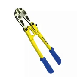Goodyear GY10007 24 inch Yellow &a; Blue Bolt Cutters-picture-29