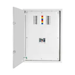 Anchor UNO 4 Way VTPN Double Door Distribution Board, 98661-picture-3