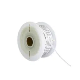 Panasonic 6W 4000K 60 Bulb Red LED Rope Light, Length: 45 m-61