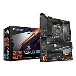 Gigabyte Z590 AORUS ELITE Gaming ATX LGA1200 DDR4 Motherboard-picture-28