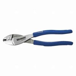 Westward 22-10 AWG 9-1/2 inch Crimper, 22UN75-picture-13