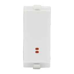 L&a;T enGem 6A 1 Way 1M Switch with Indicator, CB93301SW06 (Pack of 20)-picture-29