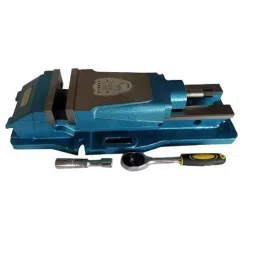 Pentagon PH200 200mm Hydraulic Vice, MCHACCPENT1210-image-4