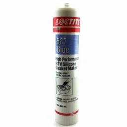 Loctite SI 587 Blue High Performance Gasket Maker-picture-45