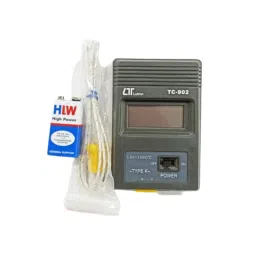 Japsin Instrumentation Lutron TC 902 -50 to 1300 deg C Portable Digital Temperature Indicator, JI-TC-902-picture-44