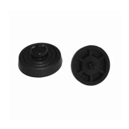 RS Pro 21mm Anti Vibration Mount, 1720875 (Pack of 40)-picture-28