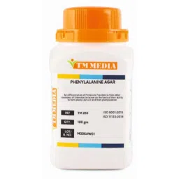 TM Media 100g Phenylalanine Agar, TM 260-image-35