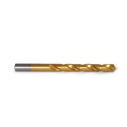 Rewo 11.5mm M2 TiN Coated Jobber Series HSS Parallel Shank Twist Drill-image-10