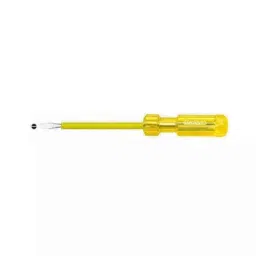 Tata Agrico SFS001 Yellow Multipurpose Portable Screw Driver-picture-0