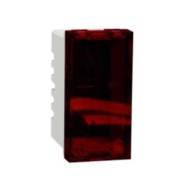 Schneider Electric Unica Pure 1 Module Red Phase Indicator, UNSPHASER1M (Pack of 10)-picture-31