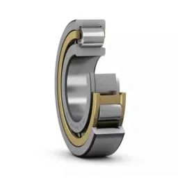 SKF NJ 2324 ECML Single Row Cylindrical Roller Bearing, 120x260x86mm-image-31