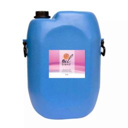 Oil Blend 50L Rose Liquid Handwash-image-98