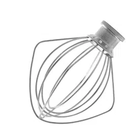 Kitchenaid KSM35WW 3.3L 6 Silver Wire Whisk, 80228-picture-22