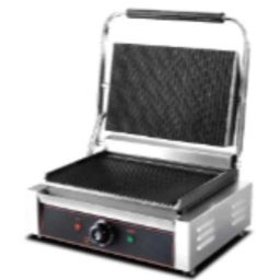 Bresco 2.2kW 2 Jumbo Sandwich Griller, JSG-120 (Pack of 3)-12