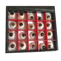 PSW Brown Eye Artificial Prosthetic, PSW002 (Pack of 20)-image-38