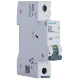 Siemens 5SL41047RC 4 A Single Pole MCB-picture-19
