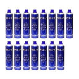 WESAF 300g Grade-2224 Super Silicone Spray for Mould Release (Pack of 15)-picture-10