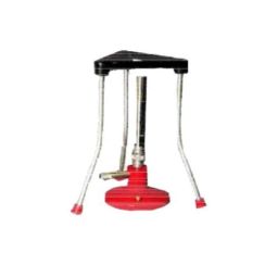Labpro 317 6x4inch Tripod Stand-24