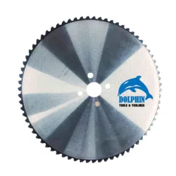 Dolphin  360x2.6x40mm Cermet Tipped Saw Blade-picture-16
