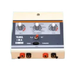 Physio Factory Mini TENS+MS 2-in-1 Physiotherapy Machine-24