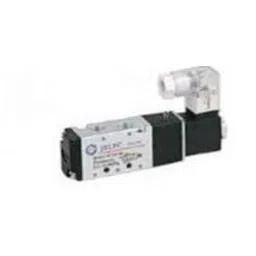 Aerotac 1/4 inch 5/2 Way Double Pilot Valve, 4A-220-08-picture-15