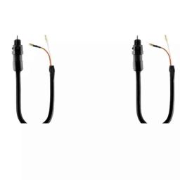 Deutsche Rear Stop Switch for Tvs Suzuki/Tvs Fiero/Tvs Victor/Gl/Tvs Centra/F2/Es/Tvs Star City 110 Ks /Es 2008 Model Pack Of 2-Deus-0592, DEU-Q19HIC-picture-12
