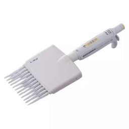 Lab Plus 12-Channel Micropipette, LP-8154-14